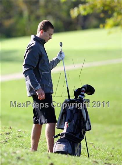 Thumbnail 3 in Legacy Golf Invitational photogallery.