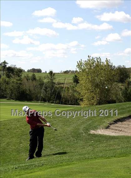 Thumbnail 2 in Legacy Golf Invitational photogallery.