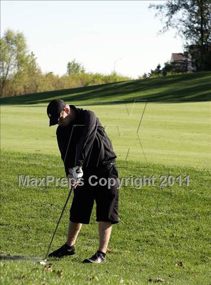 Thumbnail 2 in Legacy Golf Invitational photogallery.