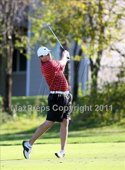 Thumbnail 3 in Legacy Golf Invitational photogallery.