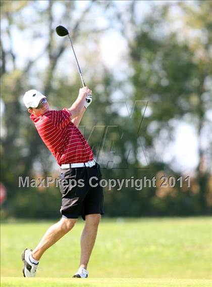 Thumbnail 1 in Legacy Golf Invitational photogallery.