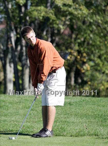 Thumbnail 3 in Legacy Golf Invitational photogallery.