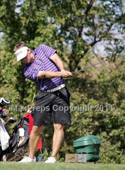 Thumbnail 1 in Legacy Golf Invitational photogallery.