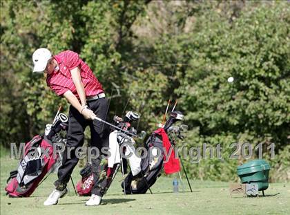 Thumbnail 1 in Legacy Golf Invitational photogallery.
