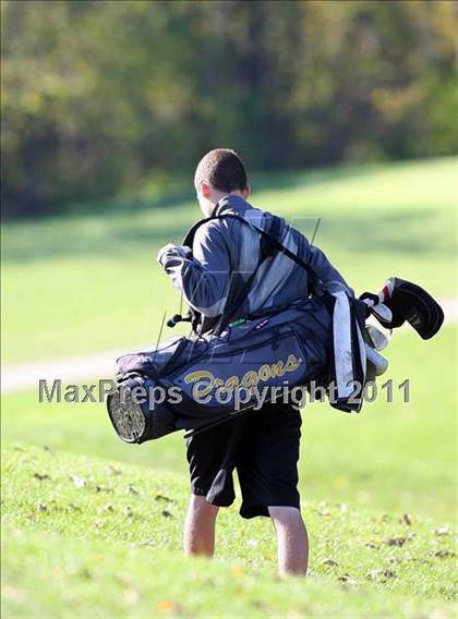 Thumbnail 1 in Legacy Golf Invitational photogallery.