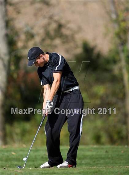 Thumbnail 2 in Legacy Golf Invitational photogallery.