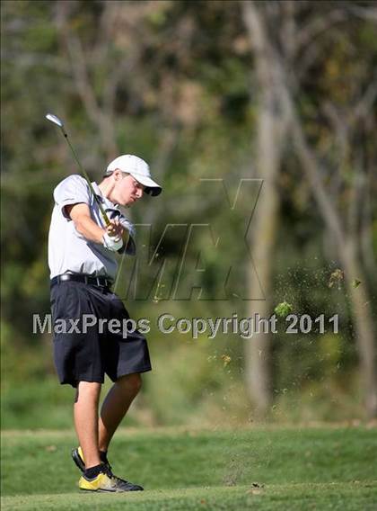 Thumbnail 1 in Legacy Golf Invitational photogallery.