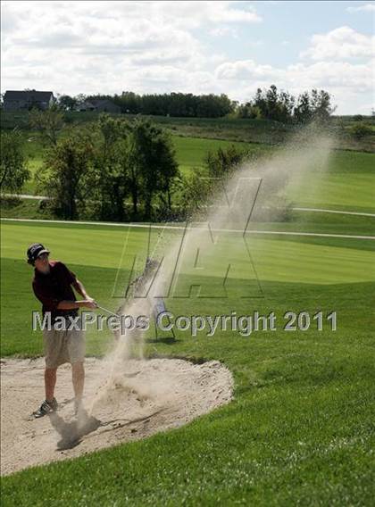 Thumbnail 1 in Legacy Golf Invitational photogallery.