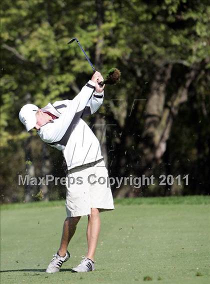 Thumbnail 1 in Legacy Golf Invitational photogallery.