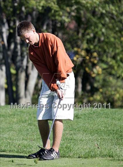 Thumbnail 2 in Legacy Golf Invitational photogallery.