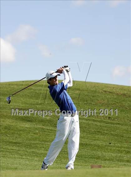 Thumbnail 1 in Legacy Golf Invitational photogallery.