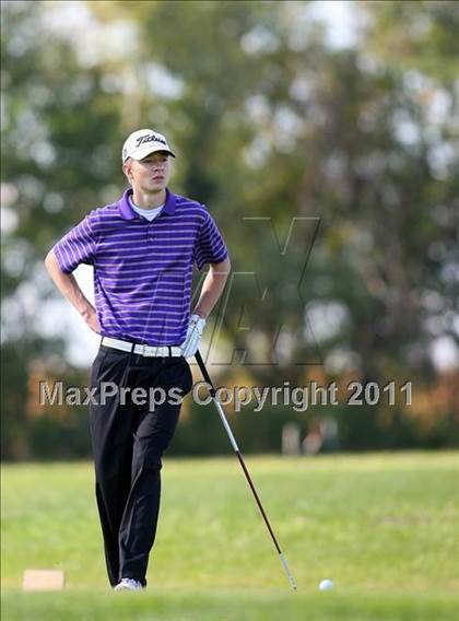 Thumbnail 1 in Legacy Golf Invitational photogallery.