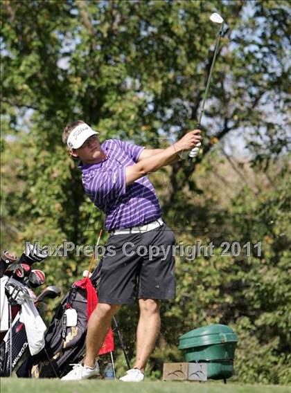 Thumbnail 2 in Legacy Golf Invitational photogallery.