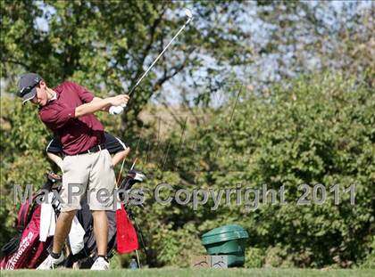 Thumbnail 1 in Legacy Golf Invitational photogallery.
