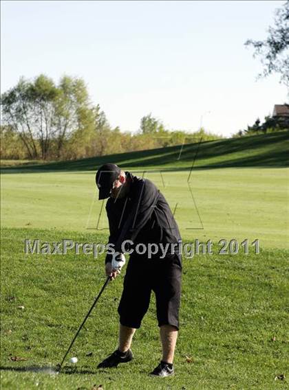 Thumbnail 1 in Legacy Golf Invitational photogallery.