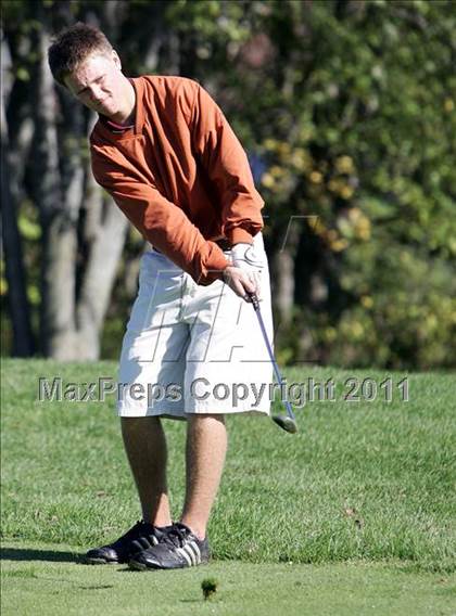 Thumbnail 3 in Legacy Golf Invitational photogallery.