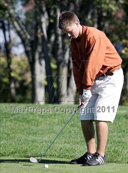 Thumbnail 1 in Legacy Golf Invitational photogallery.