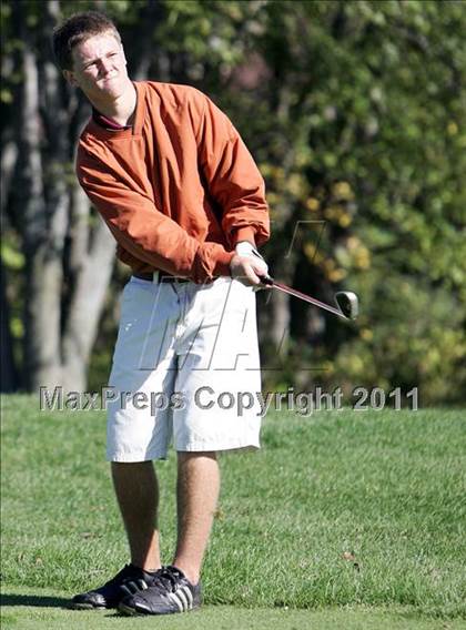 Thumbnail 2 in Legacy Golf Invitational photogallery.