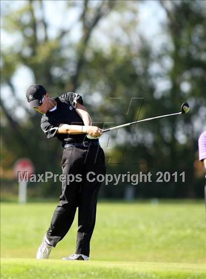 Thumbnail 1 in Legacy Golf Invitational photogallery.