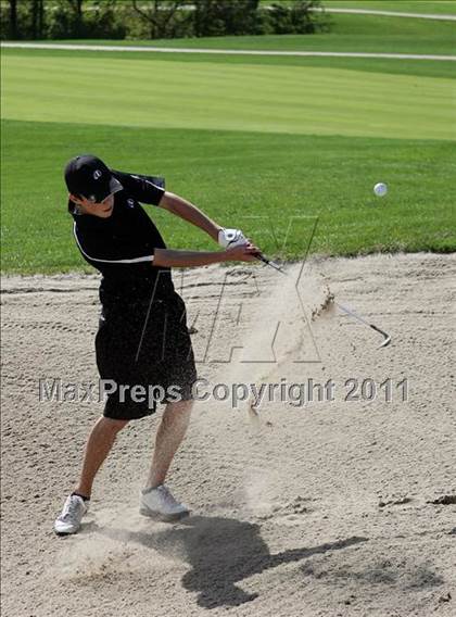 Thumbnail 1 in Legacy Golf Invitational photogallery.