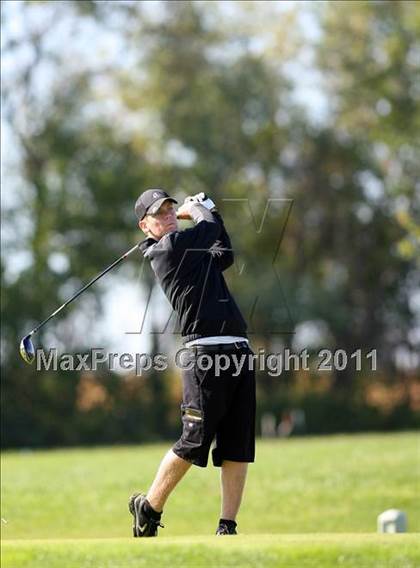 Thumbnail 1 in Legacy Golf Invitational photogallery.