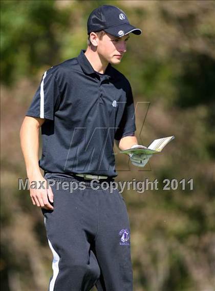 Thumbnail 2 in Legacy Golf Invitational photogallery.