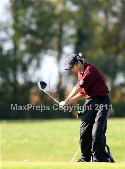Thumbnail 1 in Legacy Golf Invitational photogallery.