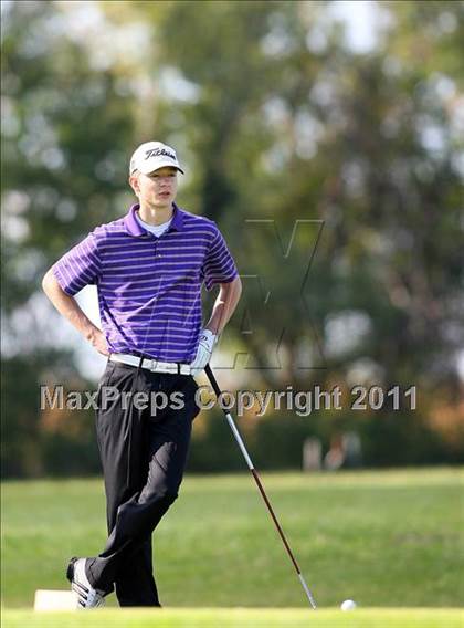 Thumbnail 2 in Legacy Golf Invitational photogallery.