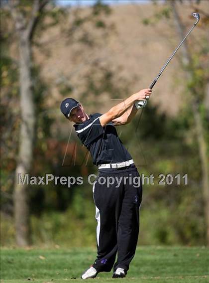 Thumbnail 3 in Legacy Golf Invitational photogallery.