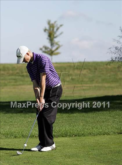 Thumbnail 3 in Legacy Golf Invitational photogallery.
