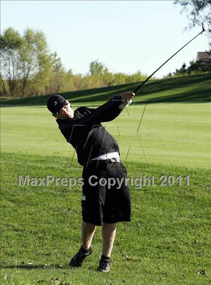 Thumbnail 2 in Legacy Golf Invitational photogallery.
