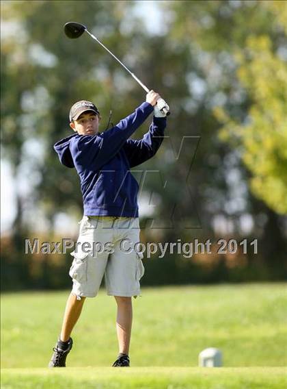 Thumbnail 1 in Legacy Golf Invitational photogallery.