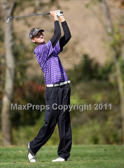 Thumbnail 1 in Legacy Golf Invitational photogallery.