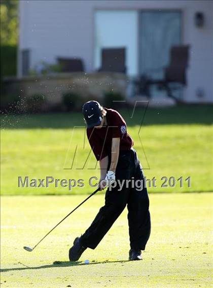 Thumbnail 1 in Legacy Golf Invitational photogallery.