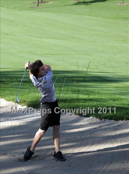 Thumbnail 3 in Legacy Golf Invitational photogallery.