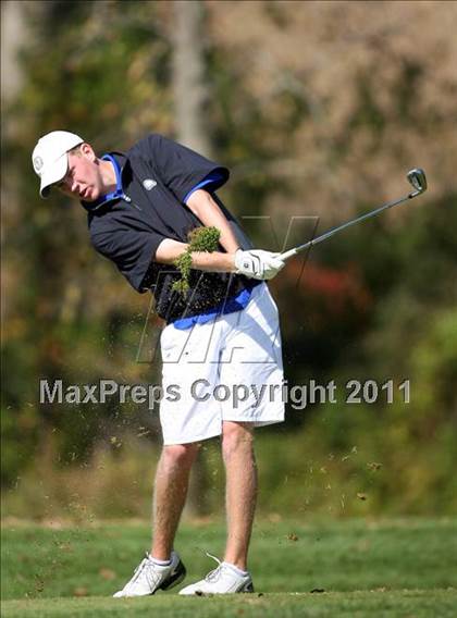 Thumbnail 1 in Legacy Golf Invitational photogallery.