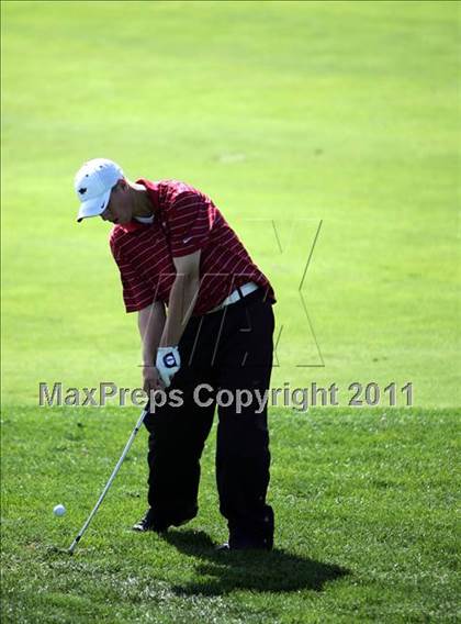 Thumbnail 1 in Legacy Golf Invitational photogallery.
