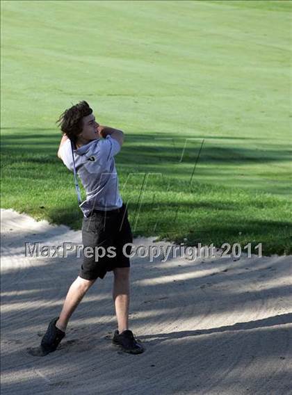 Thumbnail 1 in Legacy Golf Invitational photogallery.