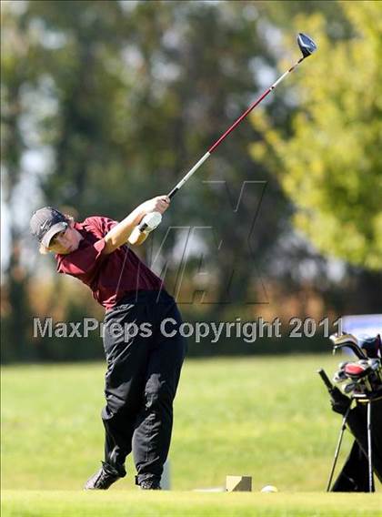 Thumbnail 1 in Legacy Golf Invitational photogallery.