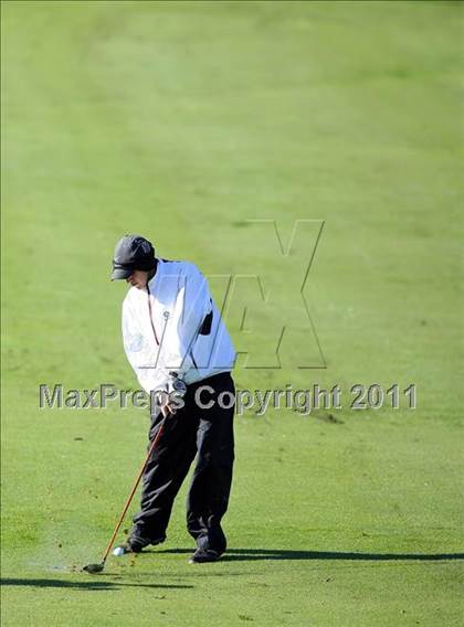 Thumbnail 1 in Legacy Golf Invitational photogallery.
