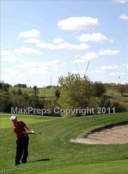Thumbnail 3 in Legacy Golf Invitational photogallery.