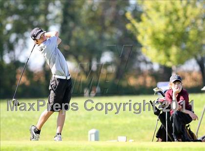 Thumbnail 1 in Legacy Golf Invitational photogallery.