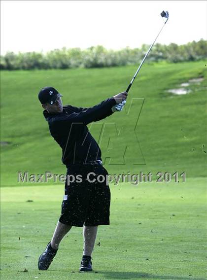 Thumbnail 1 in Legacy Golf Invitational photogallery.