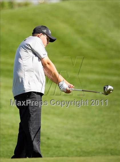 Thumbnail 1 in Legacy Golf Invitational photogallery.