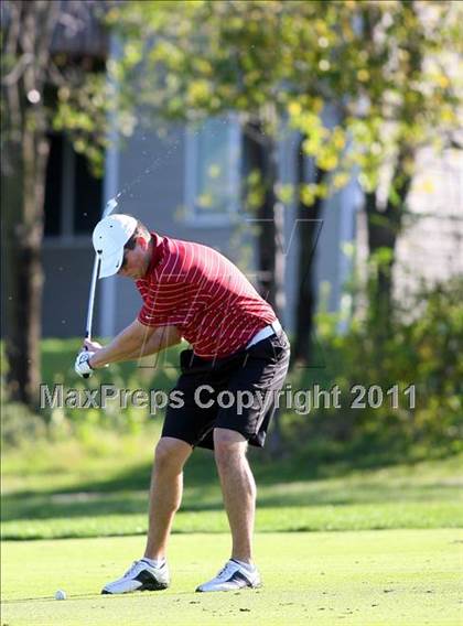 Thumbnail 1 in Legacy Golf Invitational photogallery.