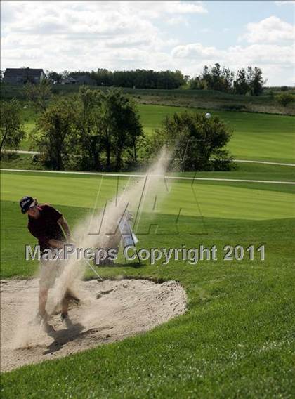 Thumbnail 2 in Legacy Golf Invitational photogallery.