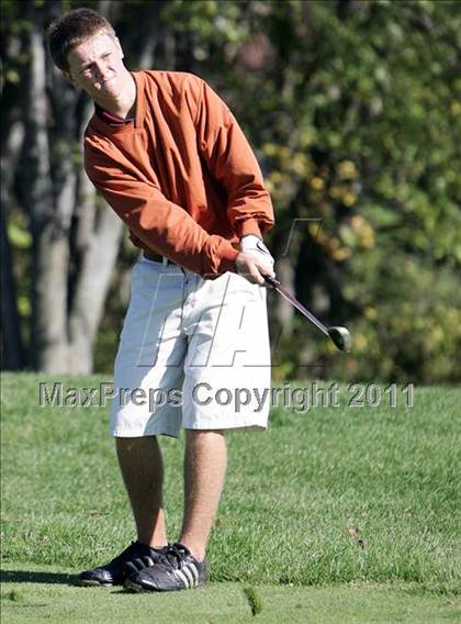 Thumbnail 1 in Legacy Golf Invitational photogallery.
