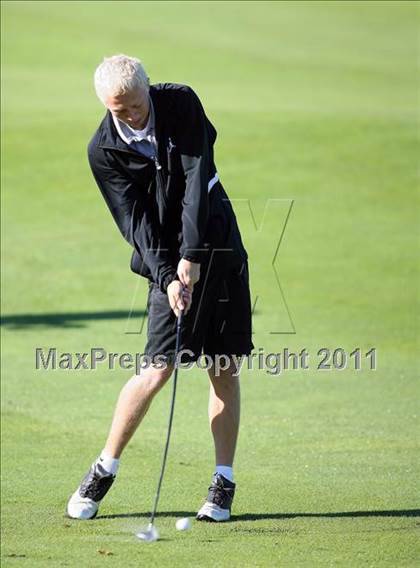 Thumbnail 1 in Legacy Golf Invitational photogallery.
