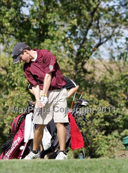Thumbnail 3 in Legacy Golf Invitational photogallery.