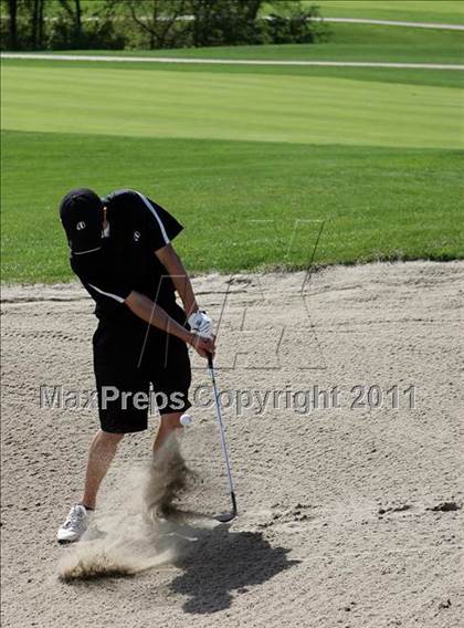 Thumbnail 3 in Legacy Golf Invitational photogallery.
